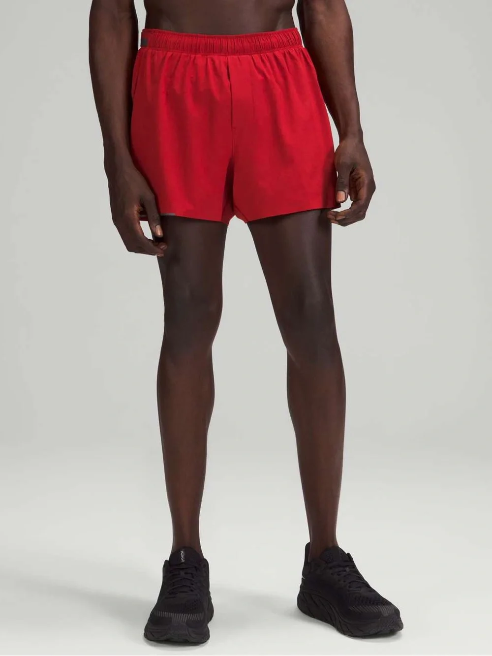Lululemon Surge Lined Short 4